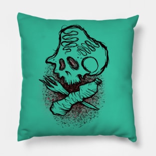 Plastic Death Pillow