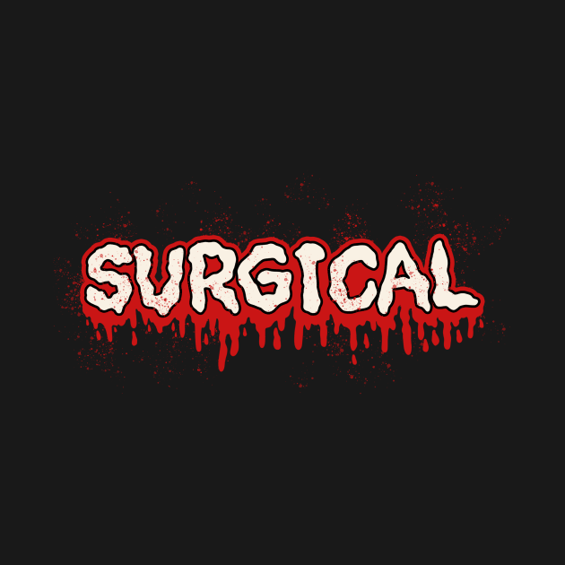 Surgical by Neutral Studio