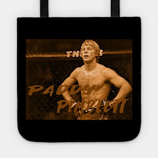 The Baddy // UFC // Wrestling Tote