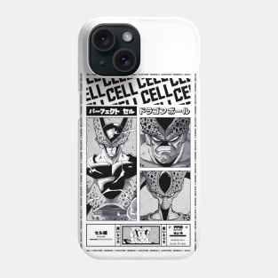 THE PERFECT WARRIOR | VARIANT Phone Case