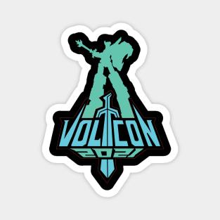 VoltCon! 2021 Magnet