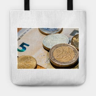 Euros Tote