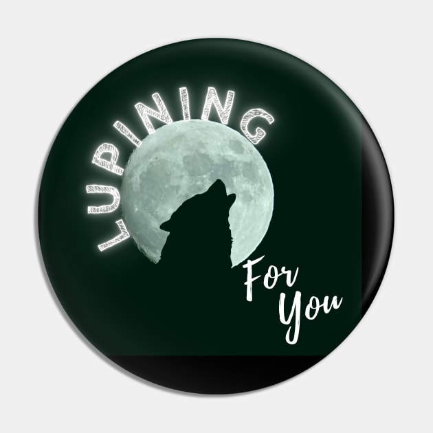 Lupining for you (MD23QU001) Pin by Maikell Designs