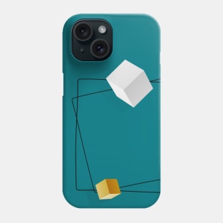 Cube Phone Case