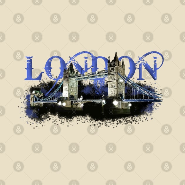 London by sibosssr