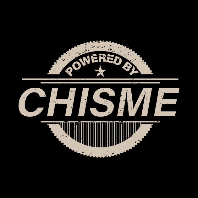 powered by chisme by verde