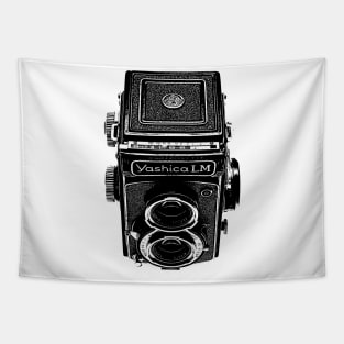 Yashica LM Tapestry