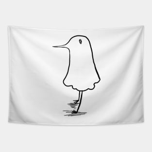 Oyasumi PunPun Tapestry