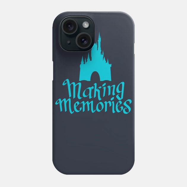 Memories Phone Case by xyurimeister