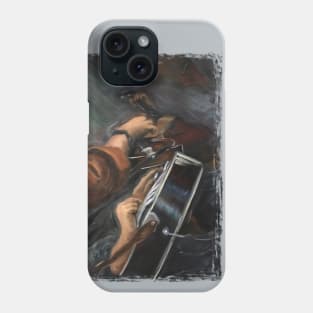 Onstage Jam Session Phone Case