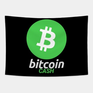 BCH Bitcoin Cash Tapestry