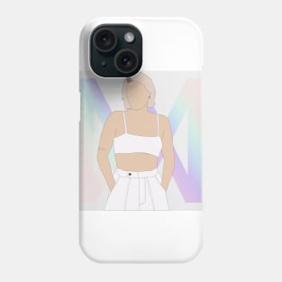 Annemarie - Perfect to me Phone Case