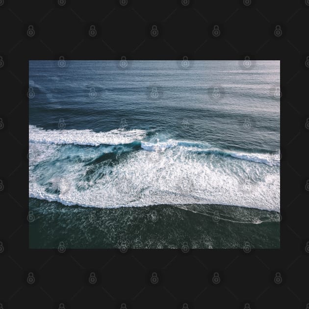Big Waves by joeymono