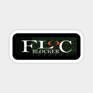 FLoC Blocker Magnet