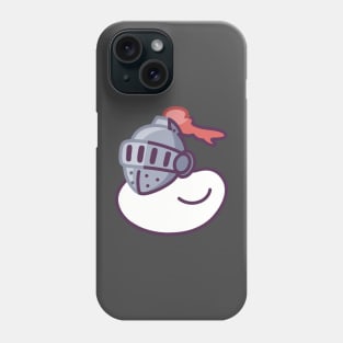 Knight Duckie Phone Case