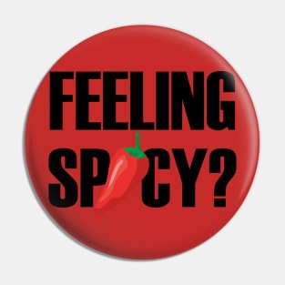 Feeling Spicy? Pin