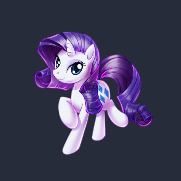 Rarity by ShinePaw