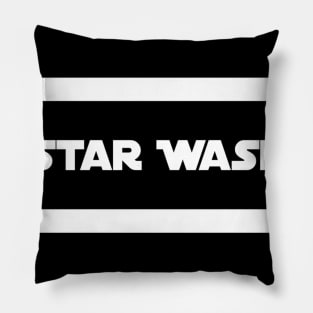 Star Wash Pillow