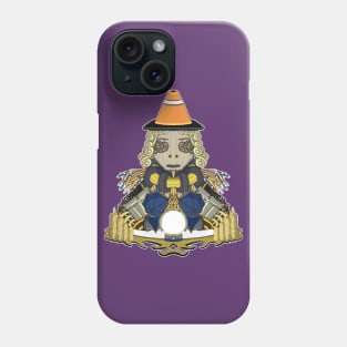 Matriarch of Matter Phone Case