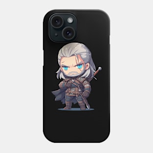 witcher Phone Case