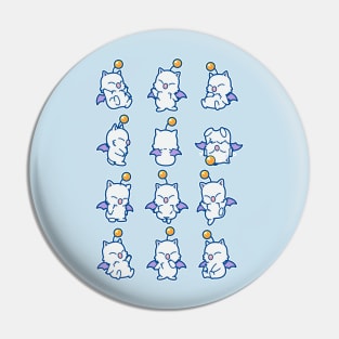 Kupo! Pin