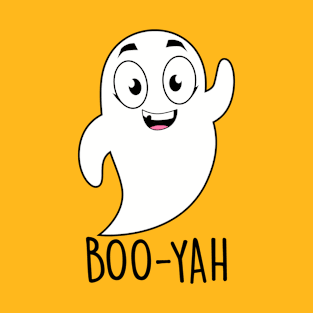 Boo-Yah T-Shirt