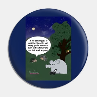 Enormously Funny Cartoons Night Moves Pin