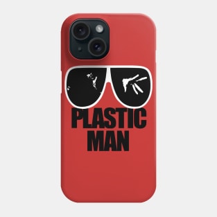 Macho Plas Phone Case