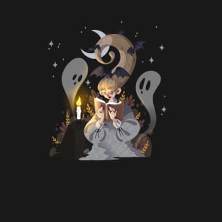 Witch of Midnight T-Shirt