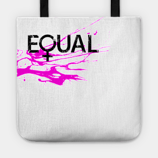 Women's Rights Tote