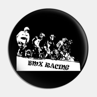 bmx Pin