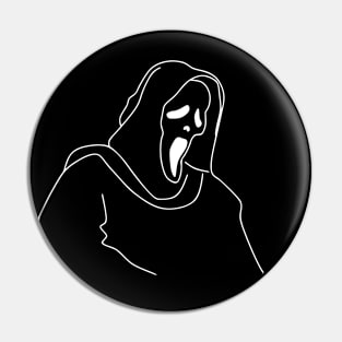 Scary movies and chill? Pin