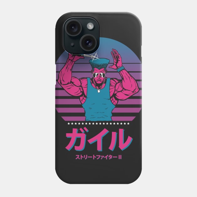 Fight with style Phone Case by ddjvigo