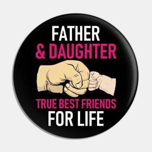 Father day Pin