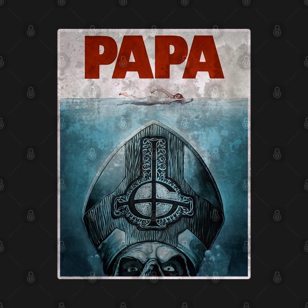 Papa by Mothman