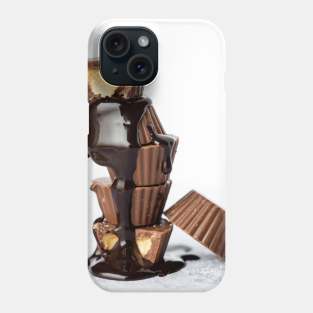 Chocolate Lover Phone Case