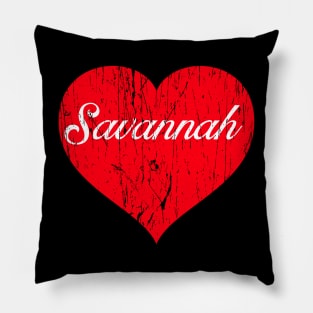 SAVANNAH Pillow