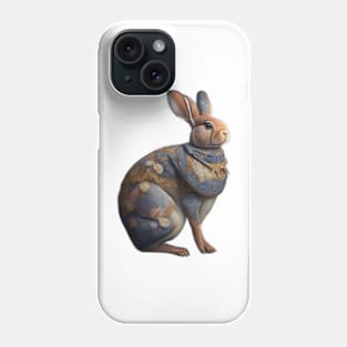 Rabbit Phone Case