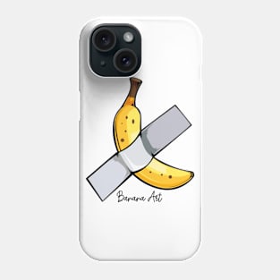 Banana Fruit Phone Case