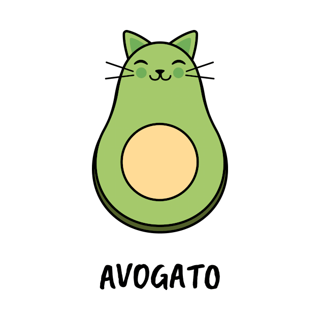 Avogato by BamBam