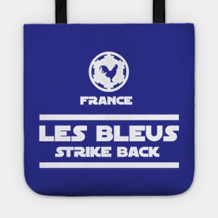 France Rugby - Les Bleus Strike Back Tote