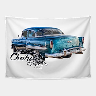 1954 Chevrolet BelAir Coupe Tapestry