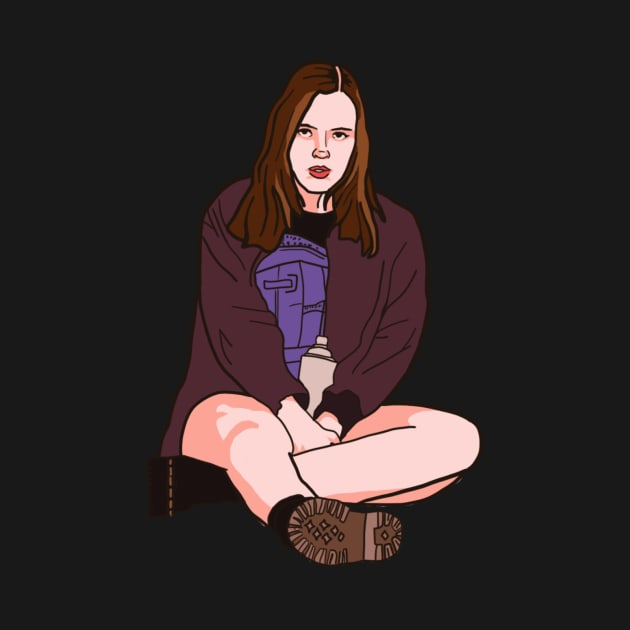 Soccer Mommy Still Clean Art by RileySessions