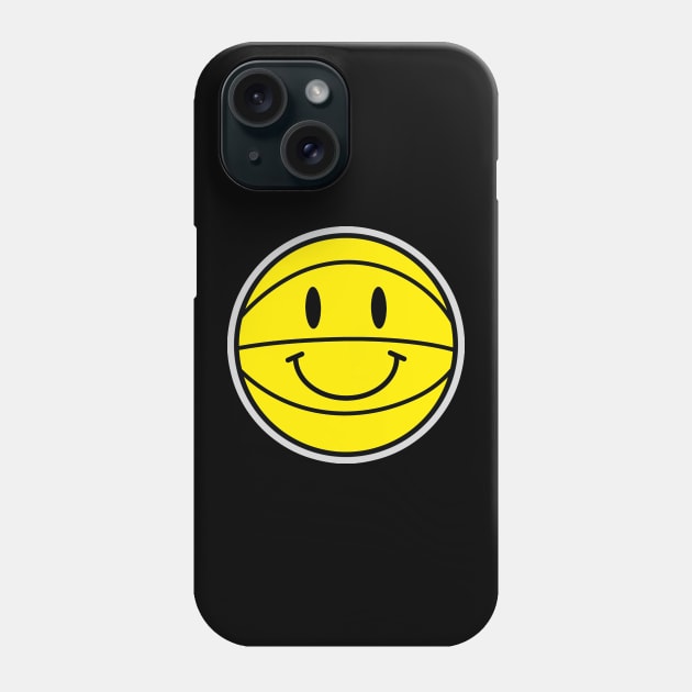 smile Phone Case by jjsealion