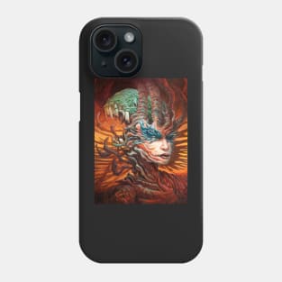 The Hithering Sleeve Phone Case