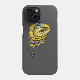 Flutterwing Phone Case