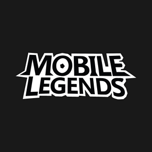 Mobile Legends T-Shirt