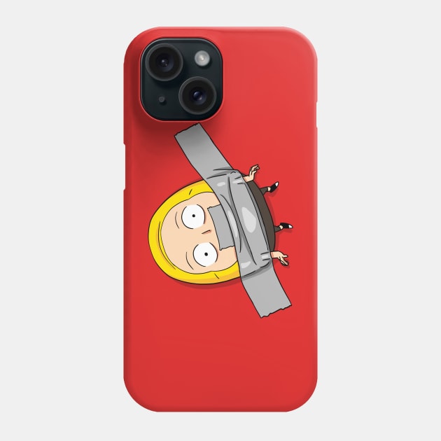 Shaogao #27 Phone Case by Shaogao