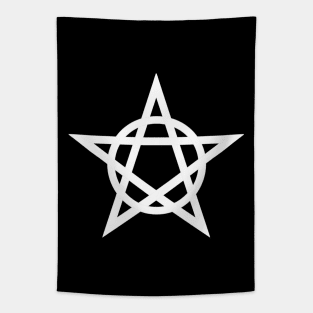 pentagram Tapestry