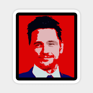 james franco Magnet